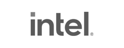 intel logo