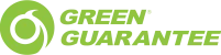 green-guarantee-logo